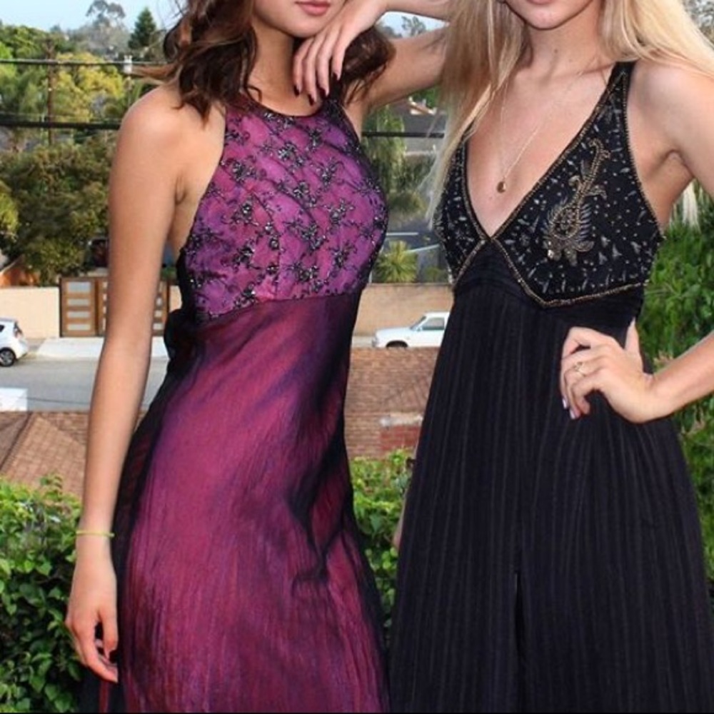Prom dress - Picture 5 of 5